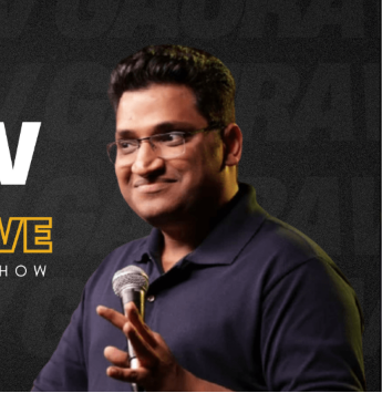 Gaurav Gupta