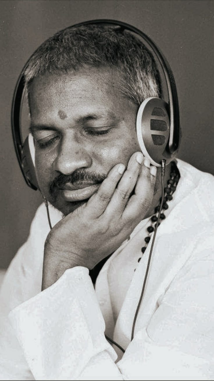 Ilayaraja