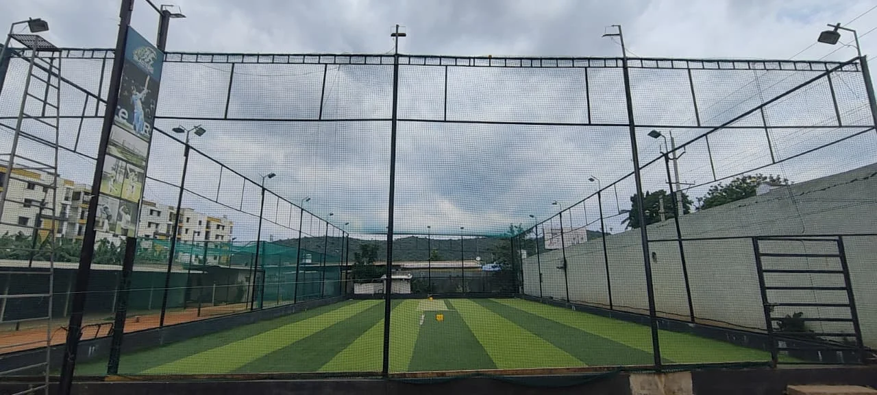 Blasters Cricket Club