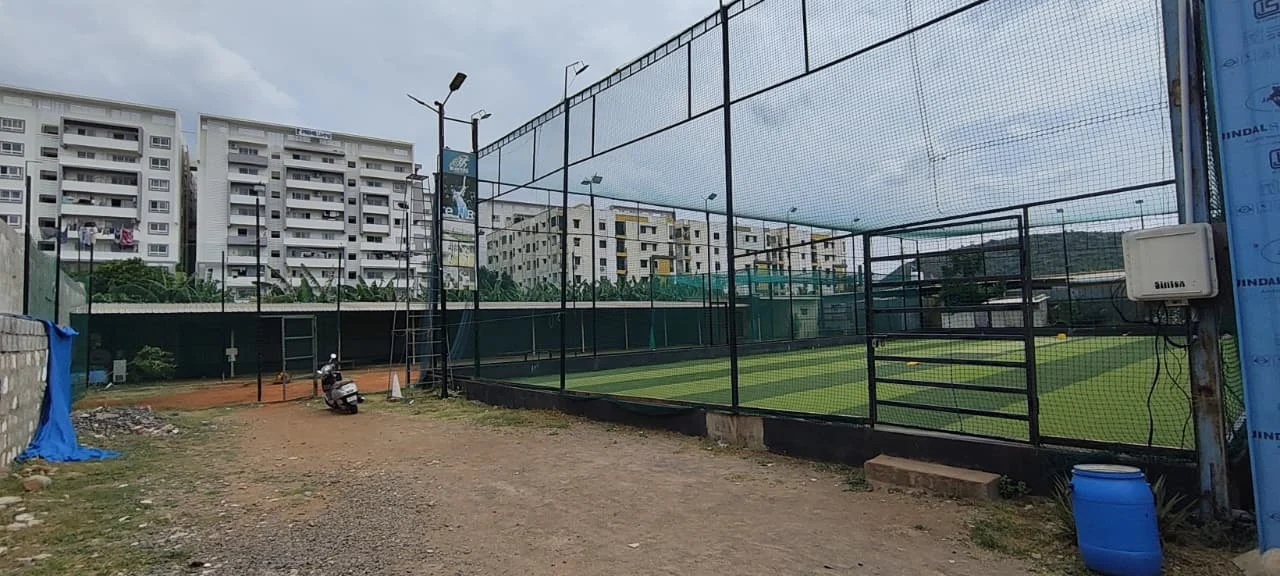 Blasters Cricket Club