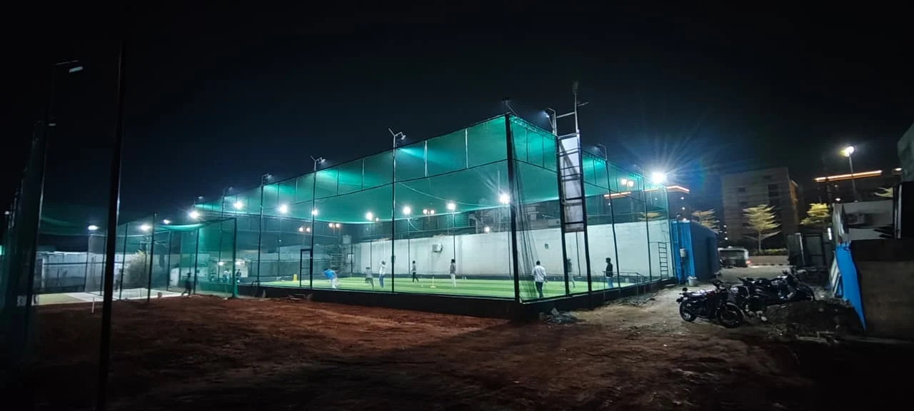 Blasters Cricket Club