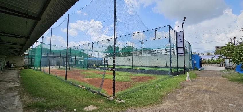 Blasters Cricket Club